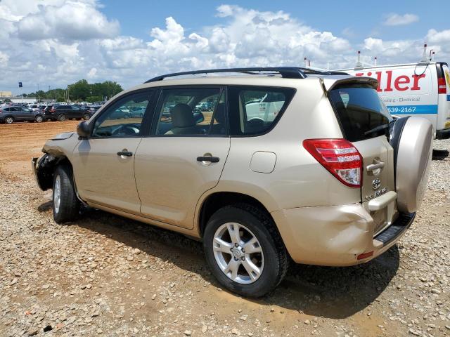 Photo 2 from auction – 2009 TOYOTA RAV4 with VIN JTMZF33V295006557