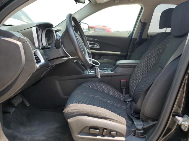 Photo 7 from auction – 2016 CHEVROLET EQUINOX LT with VIN 2GNALCEK8G6300482