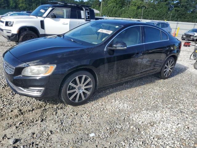Photo 1 from auction – 2016 VOLVO S60 PREMIE with VIN LYV402FK6GB095862