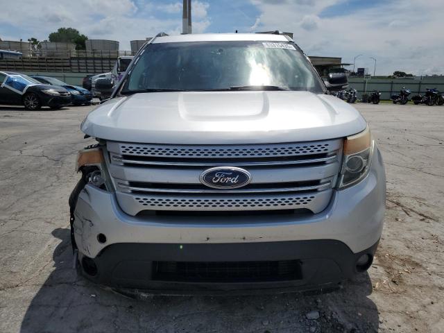 Photo 5 from auction – 2014 FORD EXPLORER X with VIN 1FM5K7D8XEGB80493
