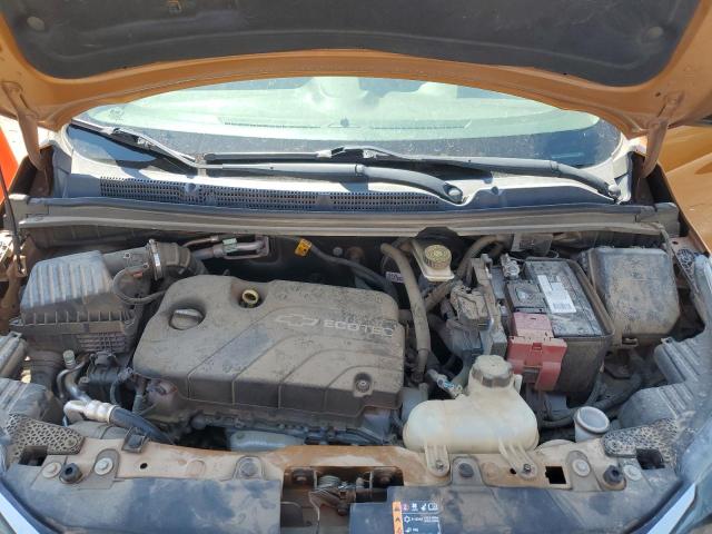 Photo 11 from auction – 2019 CHEVROLET SPARK LS with VIN KL8CB6SAXKC731528