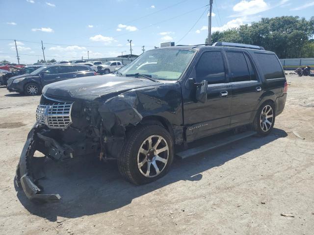 LINCOLN NAVIGATOR 2013 with VIN 5LMJJ2J52DEL07520 - Photo from auction