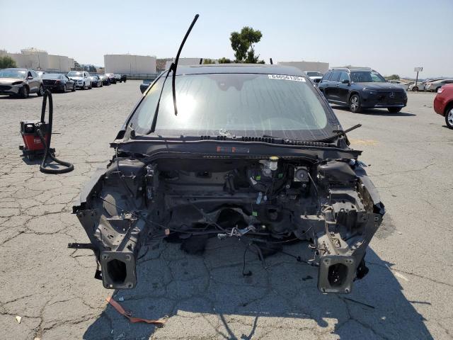 Photo 5 from auction – 2020 FORD FUSION TITANIUM with VIN 3FA6P0K96LR116380