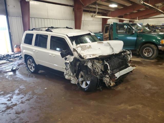 Photo 4 from auction – 2012 JEEP PATRIOT LI with VIN 1C4NJRCB8CD594189