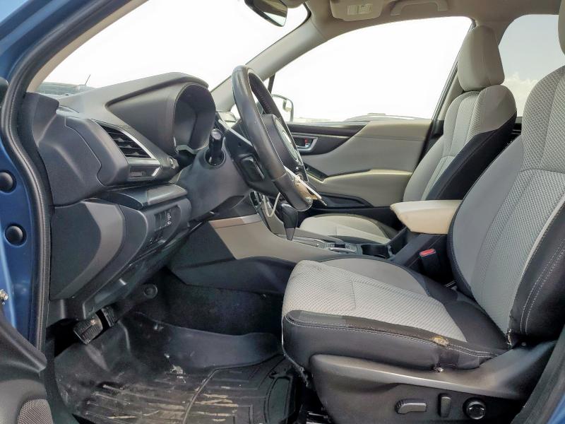 Photo 7 from auction – 2019 SUBARU FORESTER P with VIN JF2SKAEC3KH484389