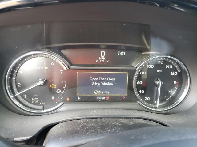 Photo 9 from auction – 2021 CADILLAC XT6 with VIN 1GYKPAR40MZ146653