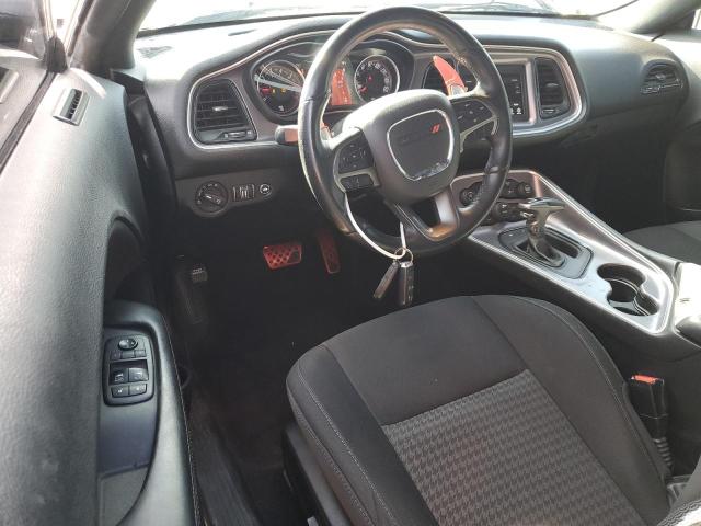 Photo 8 from auction – 2019 DODGE CHALLENGER with VIN 2C3CDZBT4KH551001