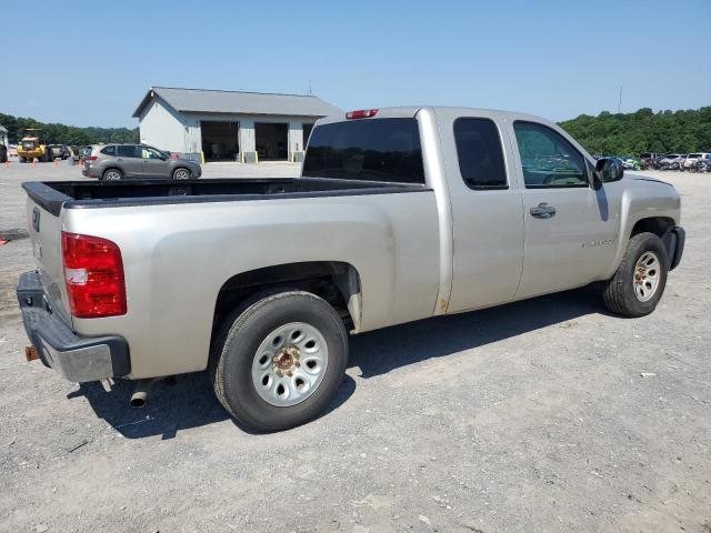 Photo 3 from auction – 2007 CHEVROLET SILVERADO with VIN 2GCEK19C171701244