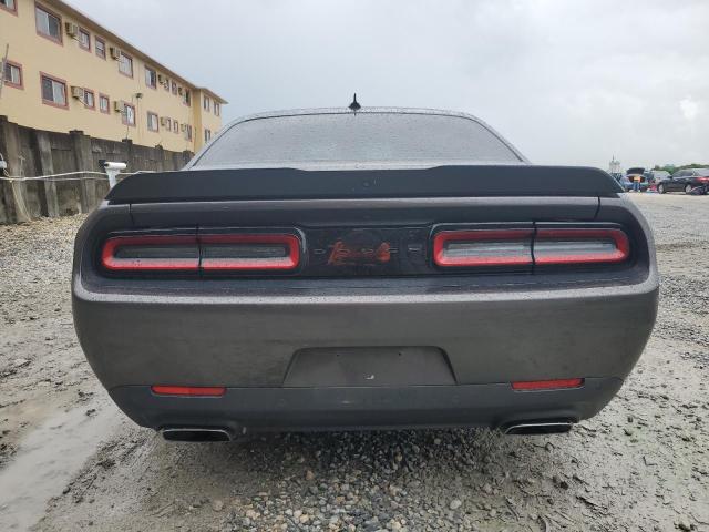 Photo 6 from auction – 2023 DODGE CHALLENGER with VIN 2C3CDZBTXPH602122