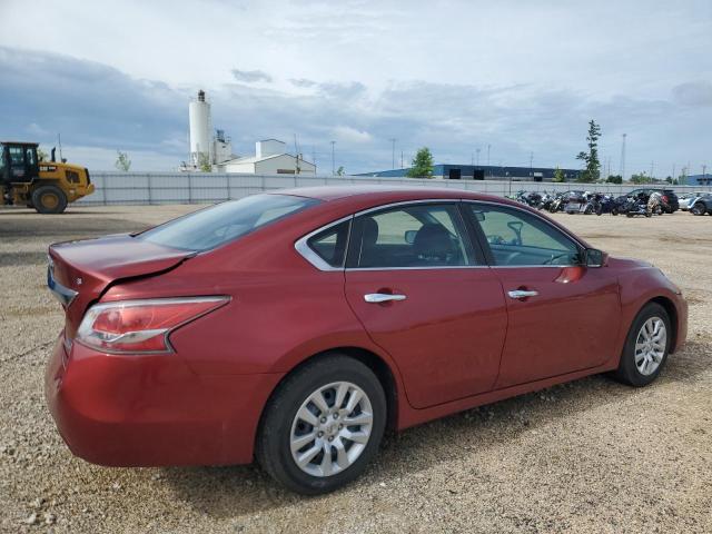 Photo 3 from auction – 2014 NISSAN ALTIMA 2.5 with VIN 1N4AL3AP1EC184997