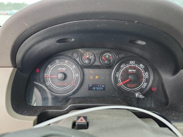 Фото 9 с аукциона – 2008 FORD FOCUS S/SE с VIN 1FAHP34N28W157548