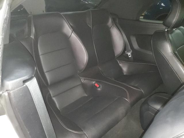 Photo 10 from auction – 2017 FORD MUSTANG with VIN 1FATP8UH5H5267338