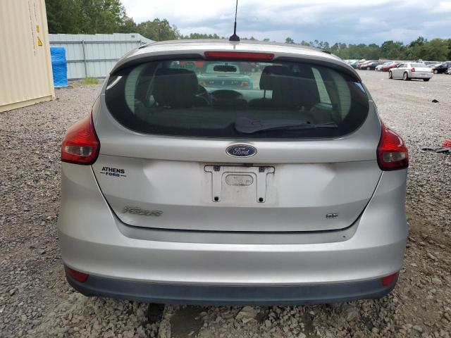 Photo 6 from auction – 2018 FORD FOCUS SE with VIN 1FADP3K21JL248714
