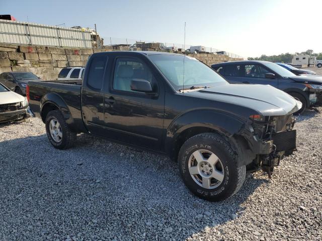 Photo 4 from auction – 2008 NIS FRONTIER with VIN 1N6AD06UX8C434887
