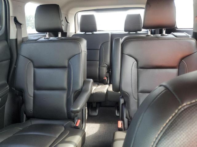 Photo 10 from auction – 2018 GMC ACADIA SLT with VIN 1GKKNMLS3JZ180395