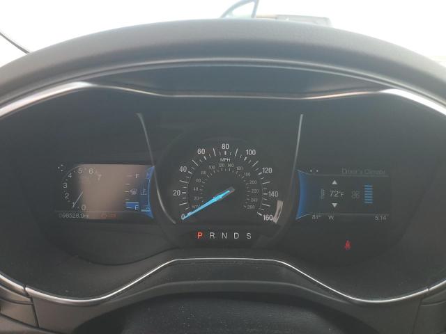 Photo 9 from auction – 2015 FORD FUSION TITANIUM with VIN 3FA6P0D96FR180873