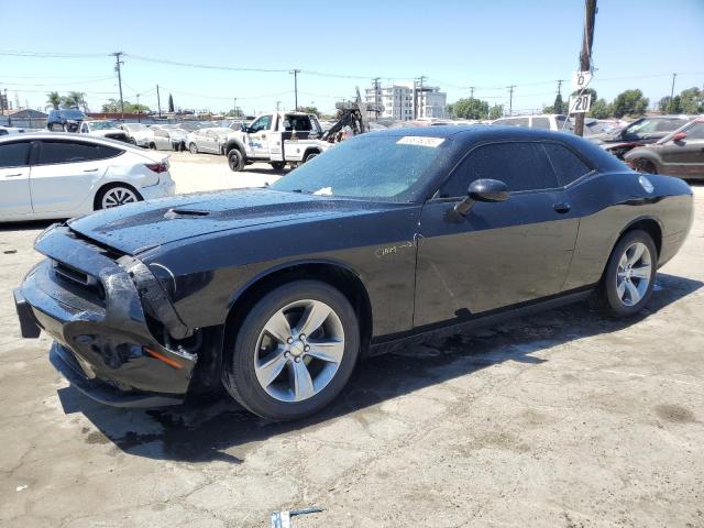 DODGE CHALLENGER 2017 with VIN 2C3CDZAG6HH501455 - Photo from auction