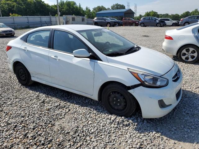 Photo 4 from auction – 2016 HYUNDAI ACCENT SE with VIN KMHCT4AE1GU978253