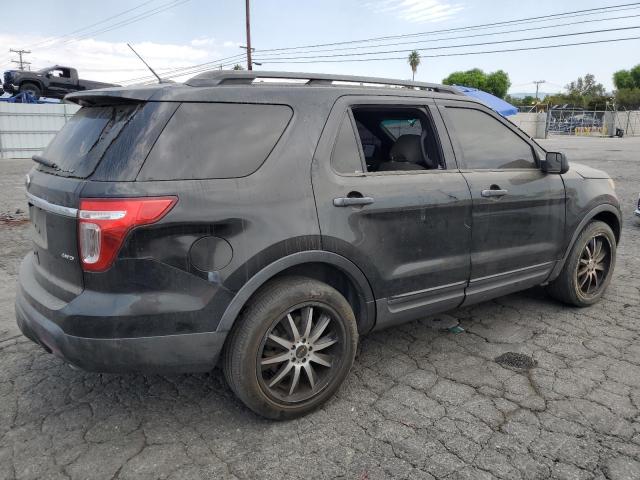 Photo 3 from auction – 2014 FORD EXPLORER with VIN 1FM5K8B87EGA92753