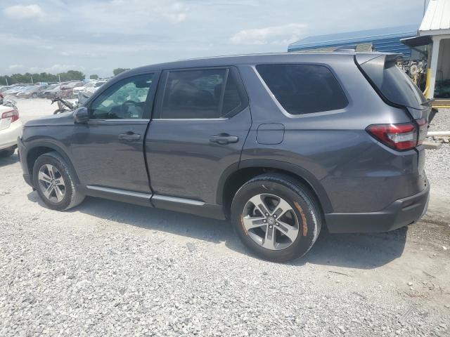 Photo 2 from auction – 2025 HONDA PILOT EXL with VIN 5FNYG2H46SB002681