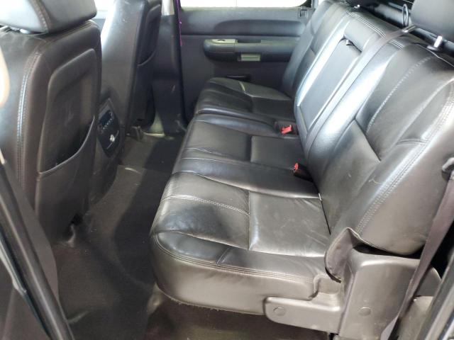 Photo 10 from auction – 2007 CHEVROLET SILVERADO with VIN 1GCHK23677F540588