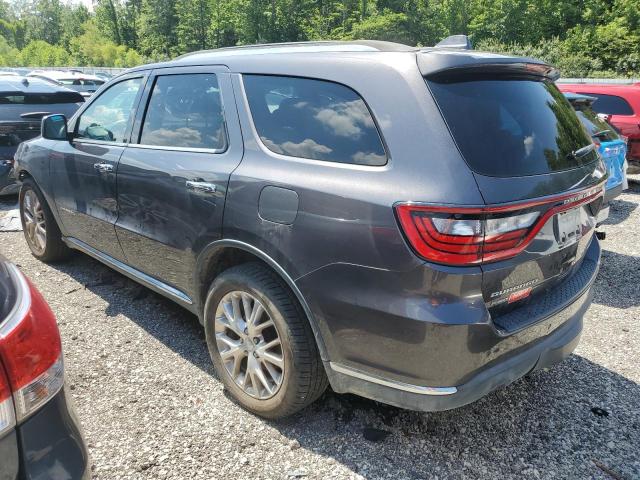 Photo 2 from auction – 2015 DODGE DURANGO CI with VIN 1C4RDJEG0FC816916