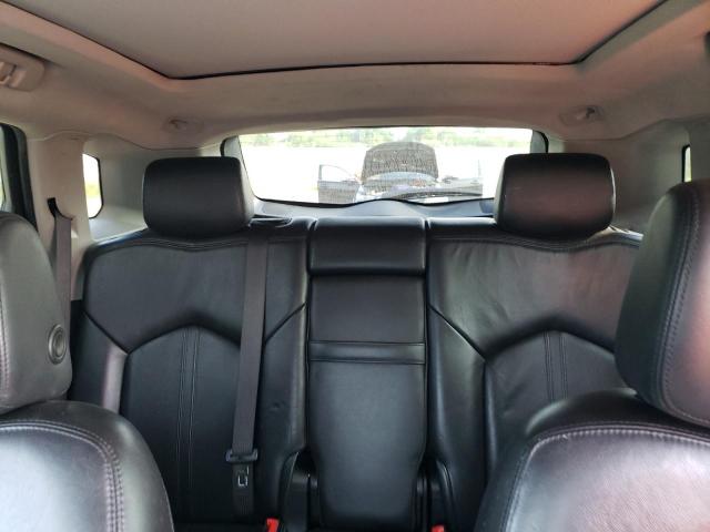 Photo 10 from auction – 2011 CADILLAC SRX LUXURY with VIN 3GYFNDEY7BS648927