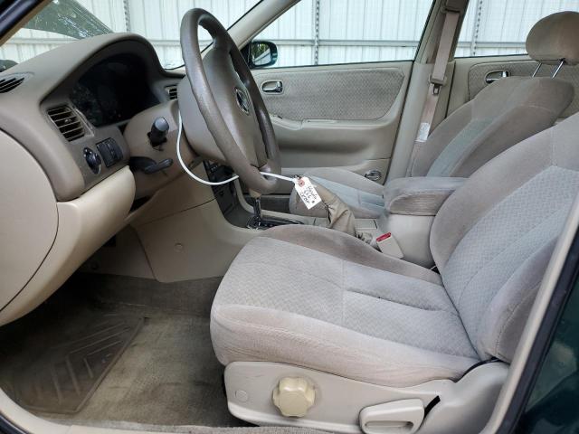 Foto 7 de la subasta – 2001 MAZDA 626 ES con VIN 1YVGF22C915244048