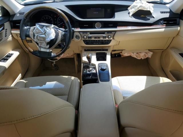 Photo 8 from auction – 2014 LEXUS ES 350 with VIN JTHBK1GG0E2135727