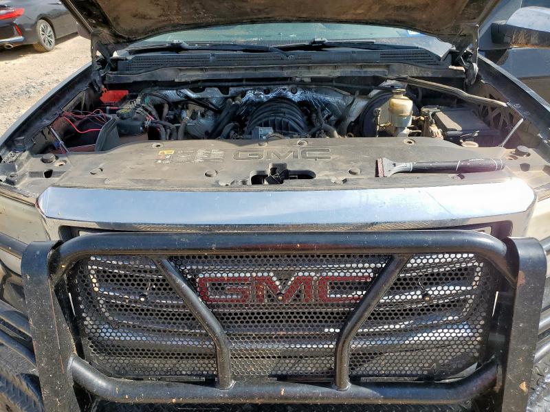 Zdjęcie 11 z aukcji – 2015 GMC SIERRA K15 z VIN 3GTU2VEC3FG381357