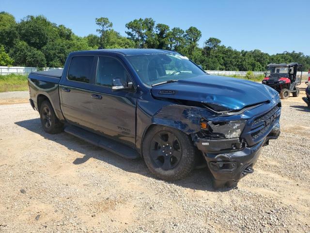 Photo 4 from auction – 2022 RAM 1500 BIG H with VIN 1C6SRFFT9NN166568