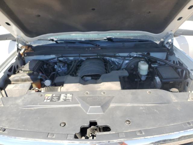 Photo 11 from auction – 2015 CHEVROLET SILVERADO with VIN 3GCUKREC2FG254302