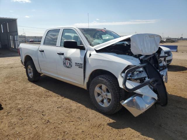 Photo 4 from auction – 2022 RAM 1500 CLASS with VIN 3C6RR7KG2NG206415