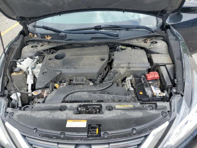 Photo 11 from auction – 2016 NISSAN ALTIMA 2.5 with VIN 1N4AL3AP1GN324229