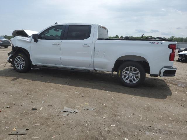 Photo 2 from auction – 2019 CHEVROLET SILVERADO with VIN 1GCUYEED1KZ174614