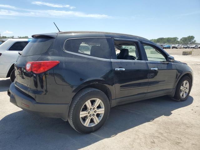Photo 3 from auction – 2011 CHEVROLET TRAVERSE LT with VIN 1GNKRGED8BJ134410