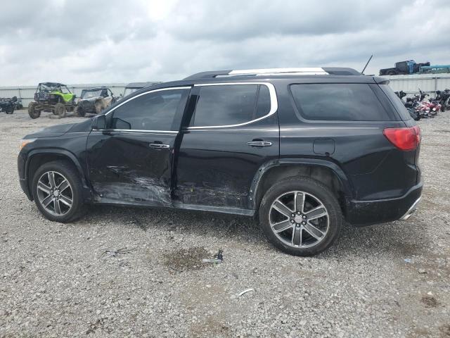 Photo 2 from auction – 2019 GMC ACADIA DEN with VIN 1GKKNXLS2KZ149111