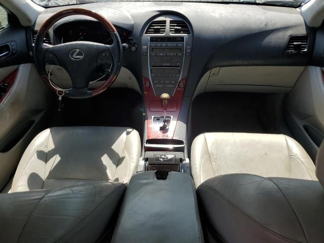 Photo 8 from auction – 2009 LEXUS ES 350 with VIN JTHBJ46G192278648