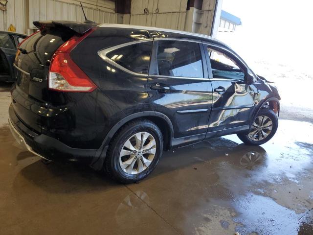 Photo 3 from auction – 2014 HONDA CR-V EXL with VIN 5J6RM4H77EL060104