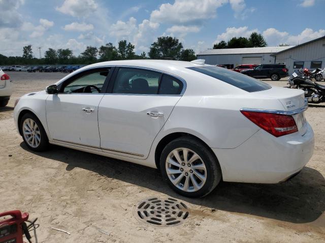 Photo 2 from auction – 2016 BUICK LACROSSE with VIN 1G4GB5G30GF113536