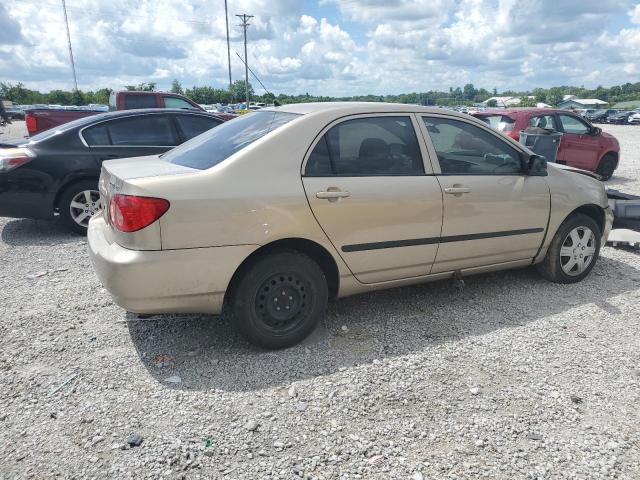Zdjęcie 3 z aukcji – 2008 TOYOTA COROLLA CE z VIN 2T1BR32E18C882094