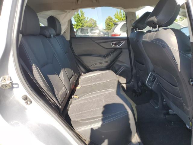 Photo 11 from auction – 2019 SUBARU FORESTER L with VIN JF2SKAUC2KH580113
