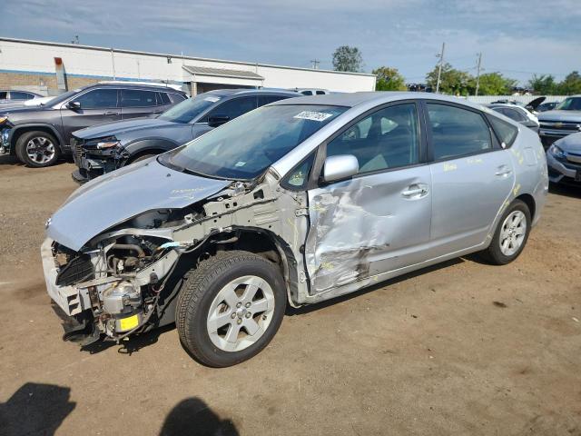 TOYOTA PRIUS 2009 with VIN JTDKB20U493498779 - Photo from auction