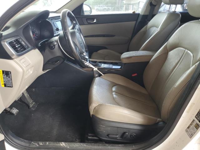 صورة رقم 7 من المزاد - 2016 KIA OPTIMA EX مع VIN 5XXGU4L31GG017964