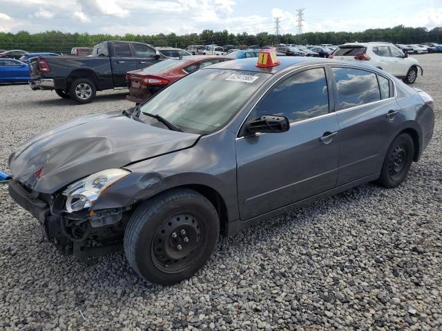 NISSAN ALTIMA 2012 with VIN 1N4AL2AP5CC171970 - Photo from auction