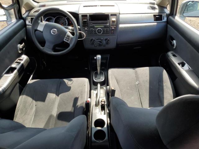 Photo 8 from auction – 2008 NISSAN VERSA S with VIN 3N1BC11E28L384476