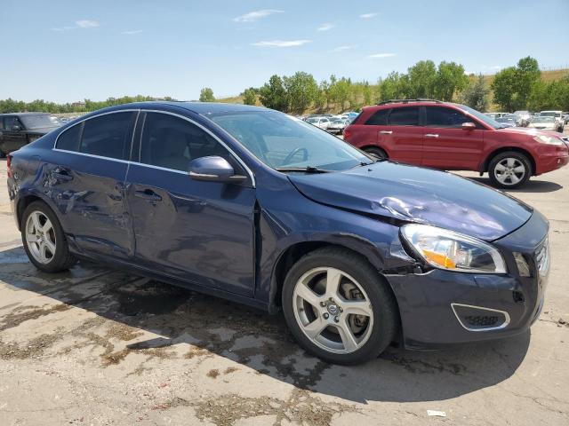 Photo 4 from auction – 2012 VOLVO S60 T5 with VIN YV1622FS7C2140414