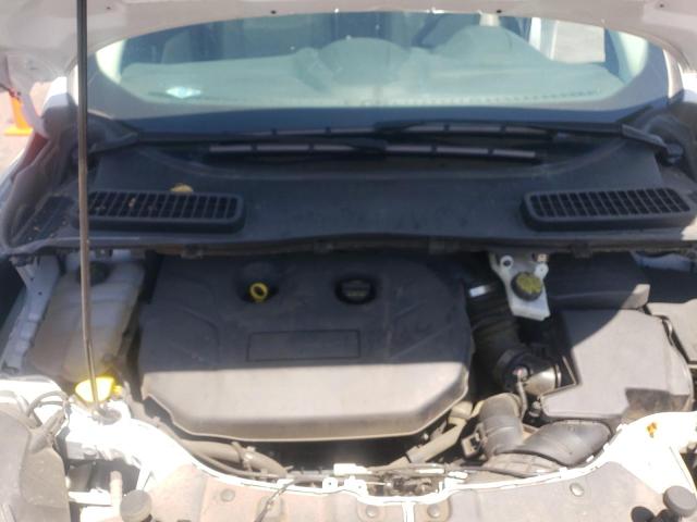 Photo 12 from auction – 2015 FORD ESCAPE SE with VIN 1FMCU0G90FUC04770