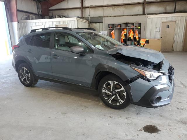 Photo 4 from auction – 2024 SUBARU CROSSTREK with VIN JF2GUADC0RH856735