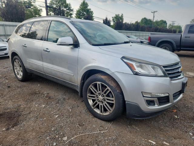 Photo 4 from auction – 2015 CHEVROLET TRAVERSE L with VIN 1GNKVGKD4FJ165224